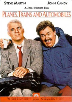 Planes, Trains & Automobiles Movie Download