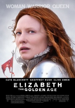 Elizabeth: The Golden Age Movie Download