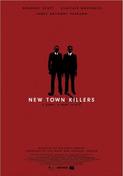 New Town Killers Movie Download