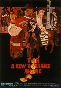 Per qualche dollaro in più Movie Download