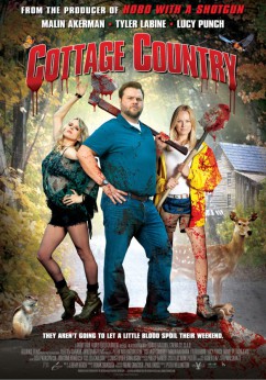 Cottage Country Movie Download