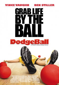 Dodgeball: A True Underdog Story Movie Download