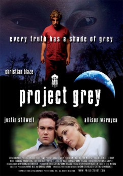 Project Grey Movie Download