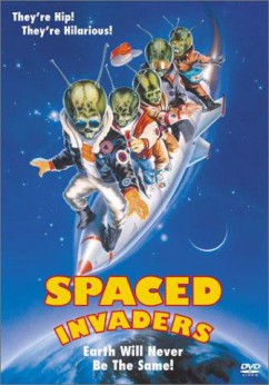 Spaced Invaders Movie Download