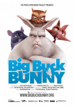 Big Buck Bunny Movie Download