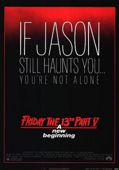 Friday the 13th: A New Beginning Movie Download