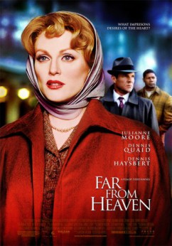 Far from Heaven Movie Download