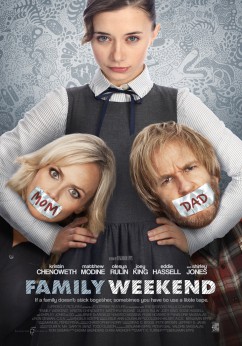 Family Weekend Movie Download