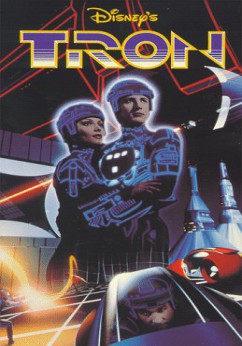 TRON Movie Download