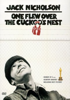 One Flew Over the Cuckoo's Nest Movie Download