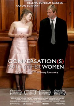 Conversations with Other Women Movie Download