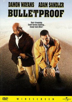 Bulletproof Movie Download