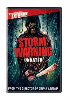 Storm Warning Movie Download