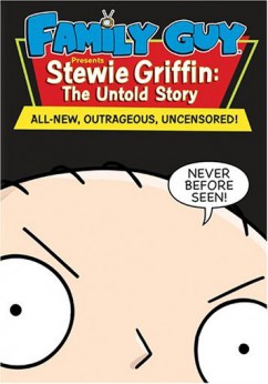 Family Guy Presents Stewie Griffin: The Untold Story Movie Download