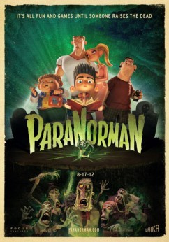ParaNorman Movie Download