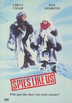 Spies Like Us Movie Download
