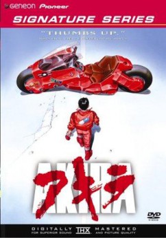 Akira Movie Download