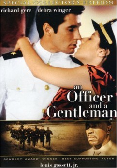 An Officer and a Gentleman: 25 Years Later Movie Download