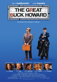 The Great Buck Howard Movie Download