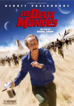 Les deux mondes Movie Download