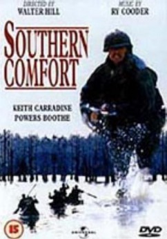 Southern Comfort Movie Download