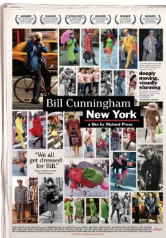 Bill Cunningham New York Movie Download