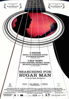 Searching for Sugar Man Movie Download