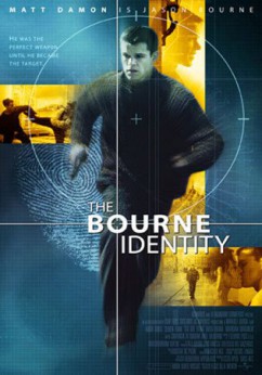 The Bourne Identity Movie Download