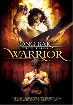 Ong-bak Movie Download