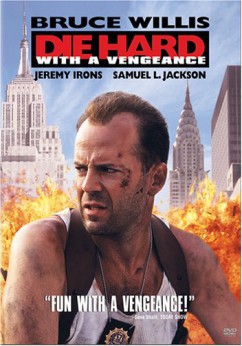 Die Hard: With a Vengeance Movie Download