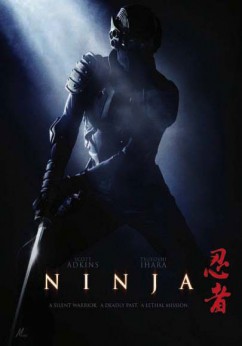 Ninja Movie Download