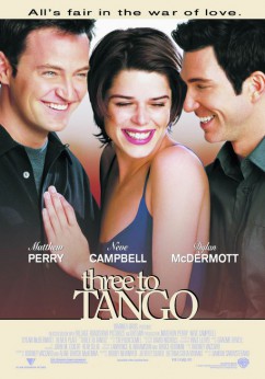 Three to Tango Movie Download