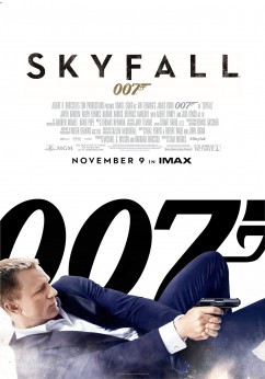 Skyfall Movie Download