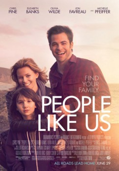 People Like Us Movie Download