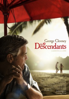 The Descendants Movie Download