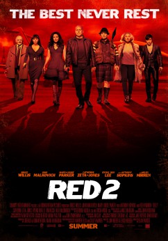 Red 2 Movie Download