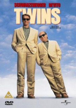 Twins Movie Download
