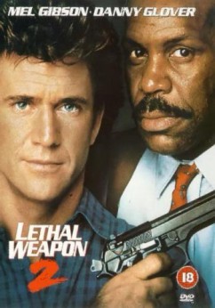Lethal Weapon 2 Movie Download