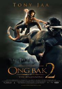 Ong bak 2 Movie Download