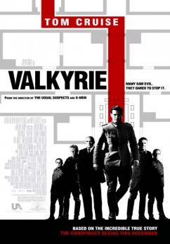 Valkyrie Movie Download