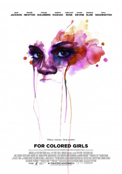 For Colored Girls Movie Download