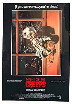 Night of the Creeps Movie Download