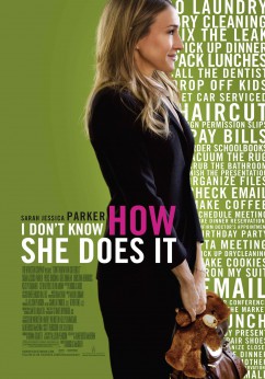 I Don't Know How She Does It Movie Download