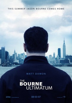 The Bourne Ultimatum Movie Download