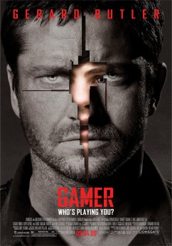 Gamer Movie Download