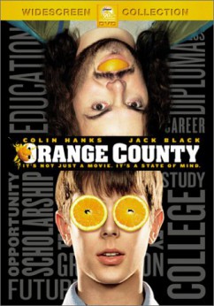 Orange County Movie Download