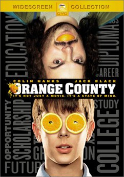 Orange County Movie Download