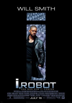 I, Robot Movie Download