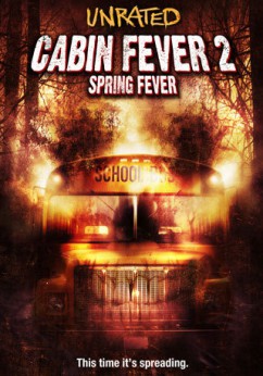 Cabin Fever 2: Spring Fever Movie Download