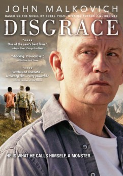 Disgrace Movie Download